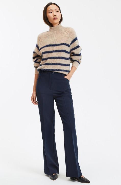 Image du produit La Redoute Collections Pantalon flare (30)