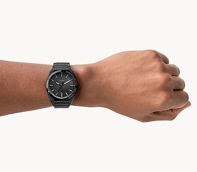 Image du produit Fossil Everett (Montre analogique, 42 mm)