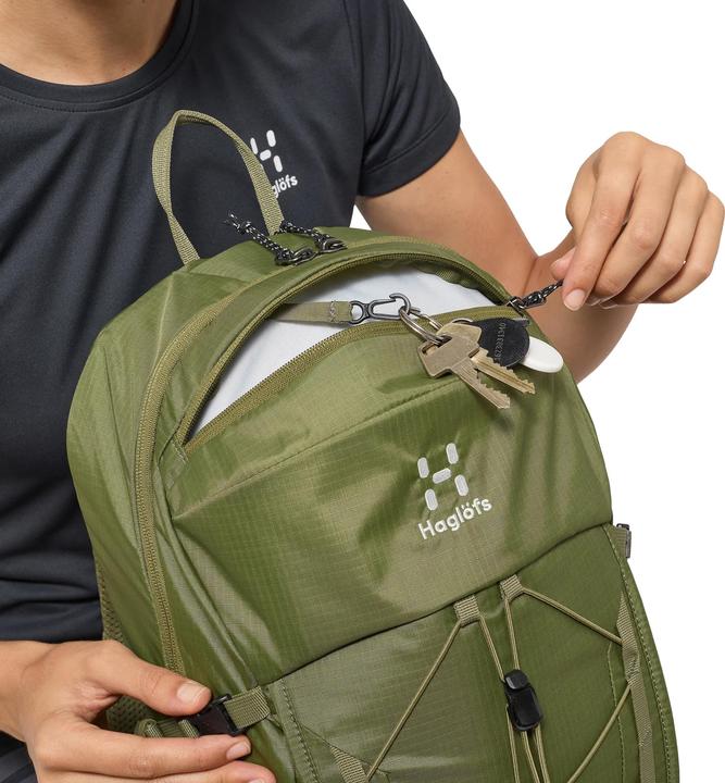 Actual product image Haglöfs Vide backpack 47 cm laptop compartment (20 l)