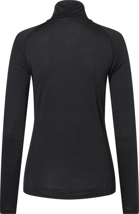 Produktbild Super Natural Base 175 1/4 Zip Longsleeve (L)
