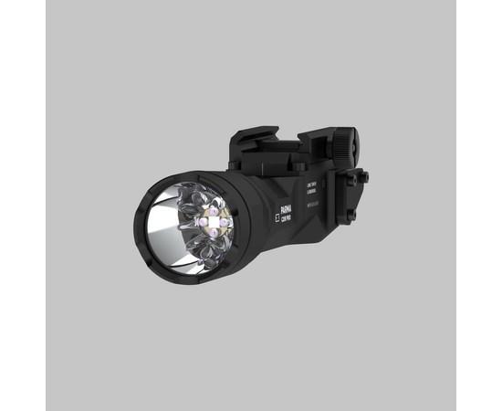 Actual product image No Name Armytek Parma C2IR Pro flashlight