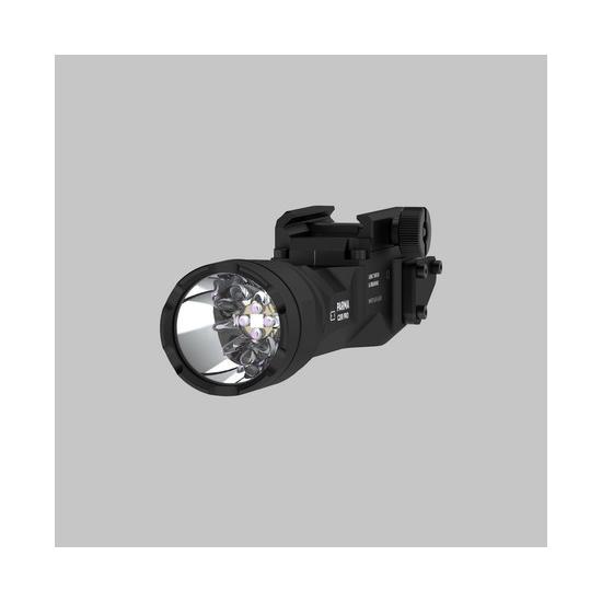 No Name, Taschenlampe, Armytek Parma C2IR Pro flashlight