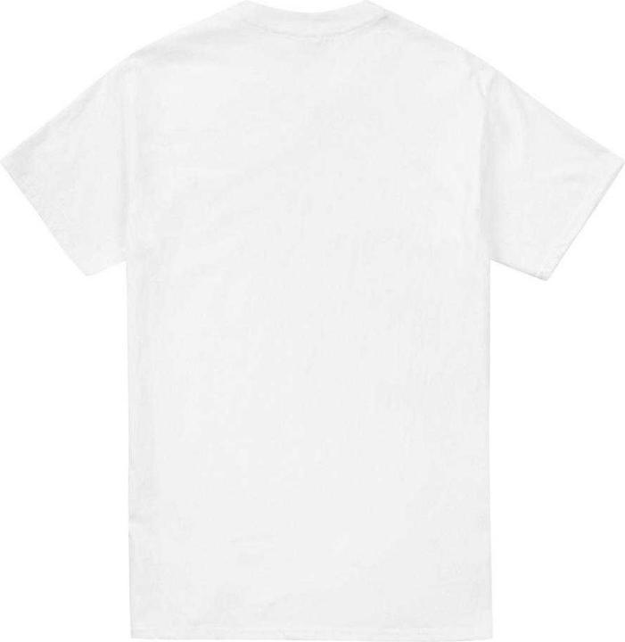 Produktbild AC/DC About To Rock TShirt kurzärmlig (4XL)