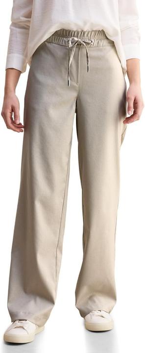 Produktbild Cecil Pantaloni a Gamba Larga (XL)