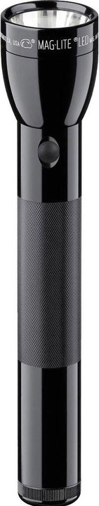 Actual product image Maglite ML300L 3 D-Cell (30 cm, 625 lm)
