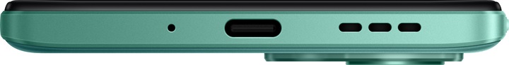 Immagine prodotto Xiaomi Redmi Note 12 5G (128 GB, Forest Green, 6.67", Doppia SIM Ibrida, 48 Mpx, 5G)