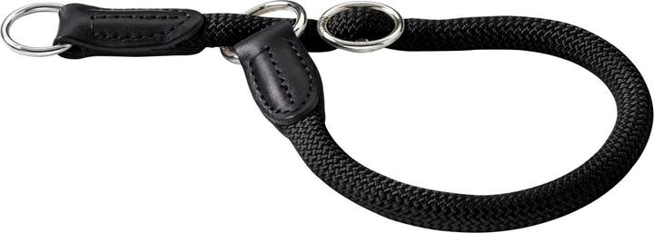 Actual product image Hunter Dressage Collar Freestyle with Stopper (Dog, Dog sport)