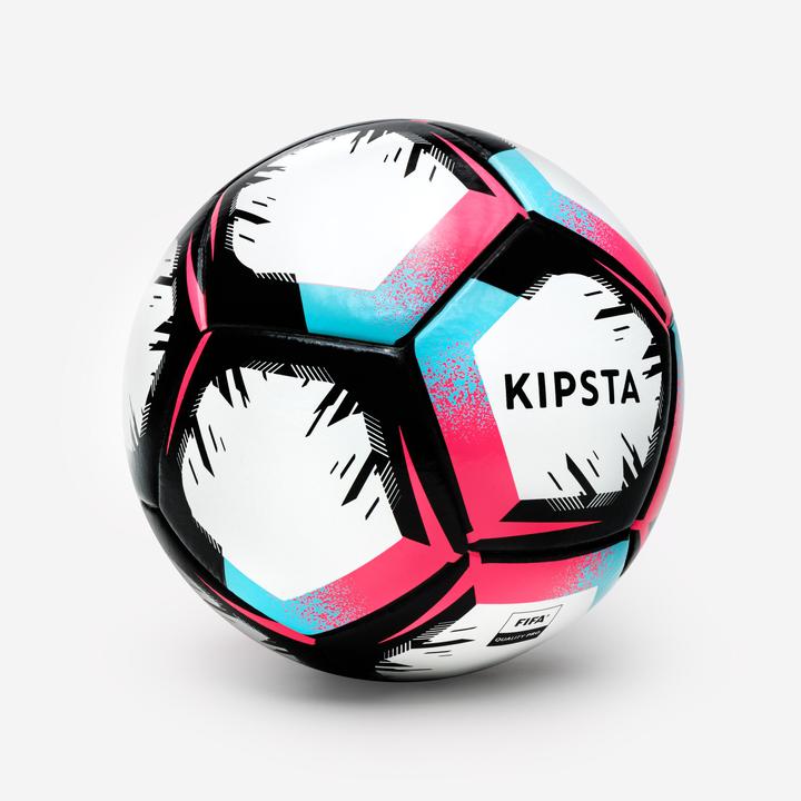 Actual product image Kipsta Football Futsal size 4 - FIFA Quality Pro (4)