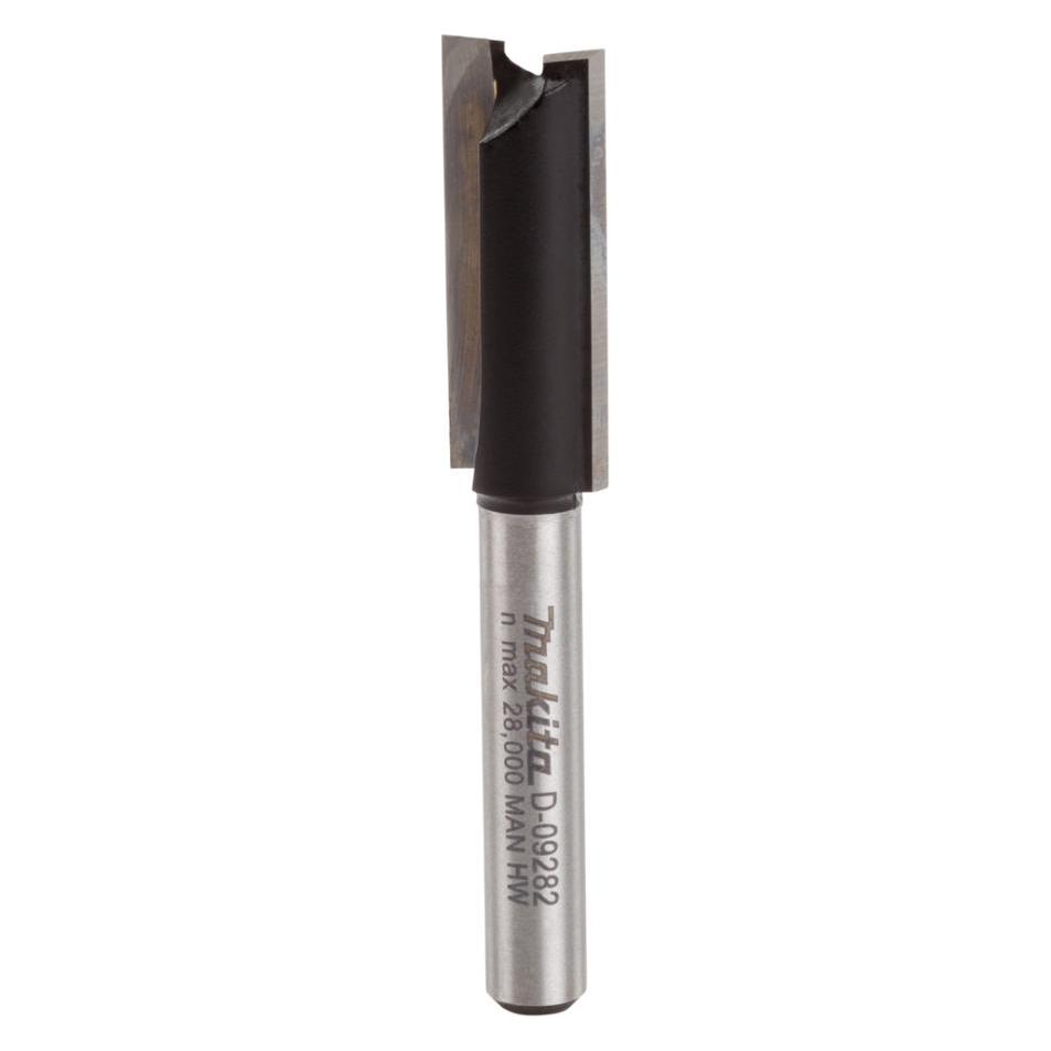 Makita, Snijders, Zubehör D-09282 Einstechfräser 10 X 25 Mm S6