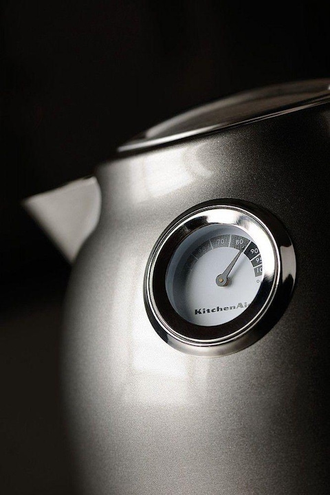 Produktbild KitchenAid Wasserkocher 5KEK1522 (1.50 l, EU-Stecker)