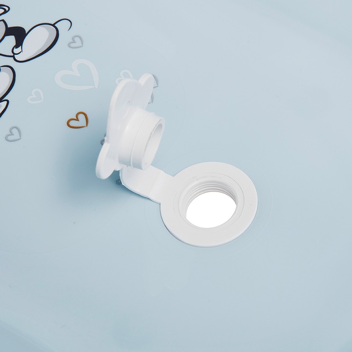 Produktbild keeeper maria Wanne mickey