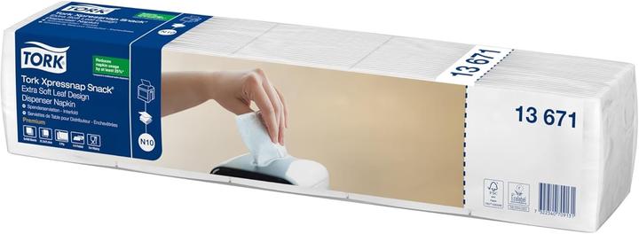 Produktbild Tork Xpressnap (8 x)