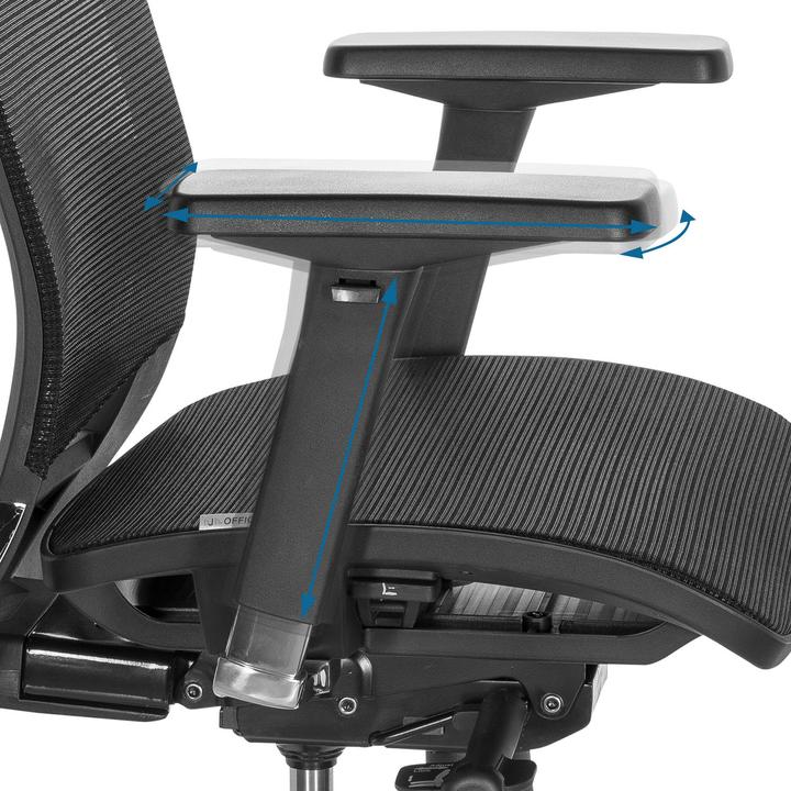 Image du produit Hjh Office TOP WORK 78