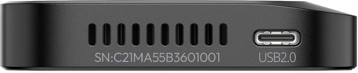 Produktbild Ulanzi MA55 Magnetic SSD Enclosure