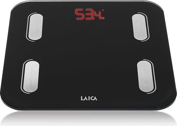 Produktbild Laica Personenwaage (180 kg)
