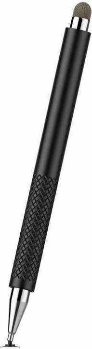 Produktbild Spigen Universal Stylus Pen czarny/black APP07078