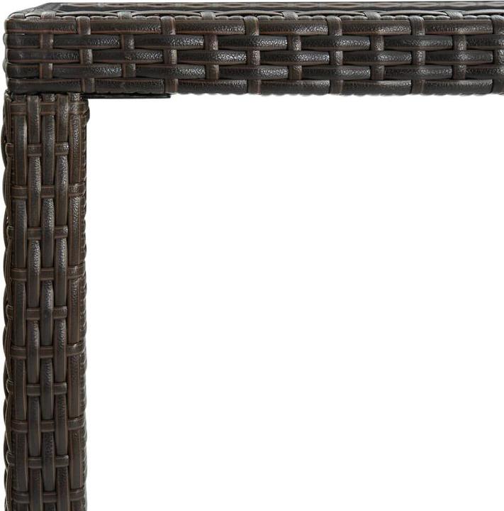 Immagine prodotto vidaXL Binti (130 x 60 x 110 cm)