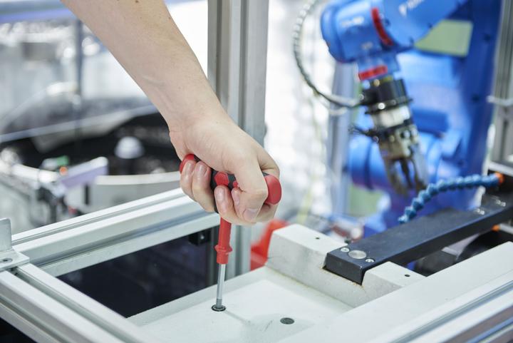 Produktbild Wiha Werkstatt Drehmoment-Schrauben (5 Nm, 14 Nm)