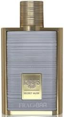 Actual product image Khadlaj Karus Secret Musk (Eau de parfum, 100 ml)