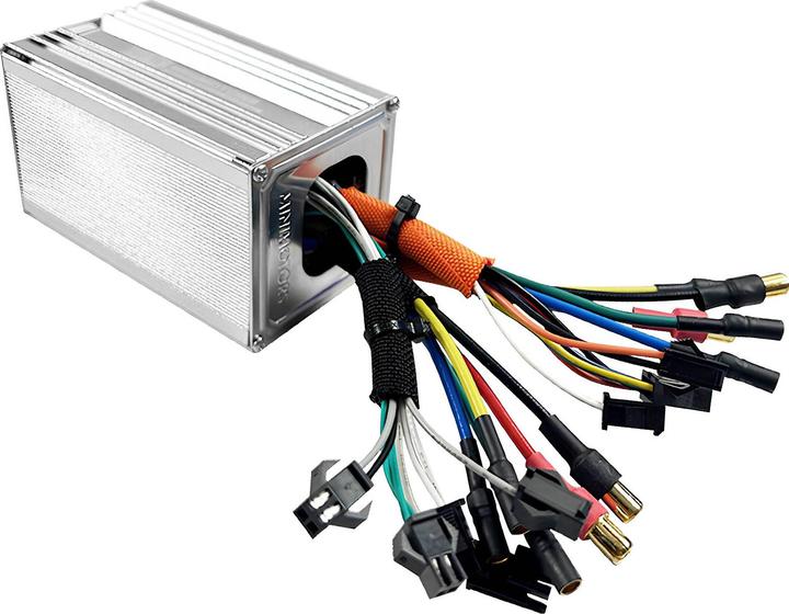 Produktbild Mini Motor V2-Controller