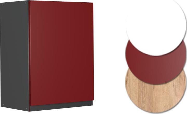 Produktbild Vicco Hängeschrank R-Line (45 x 31 x 60 cm)