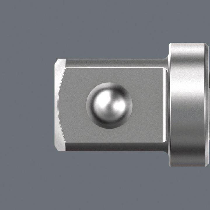 Actual product image Wera 870/2 1/2" x 5/16" (1/2")