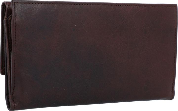 Immagine prodotto Spikes & Sparrow Portafoglio RFID in pelle 19 cm