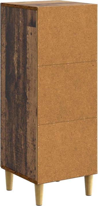 Image du produit vidaXL Sideboard-Aufbewahrung (34.50 x 33 x 90 cm)