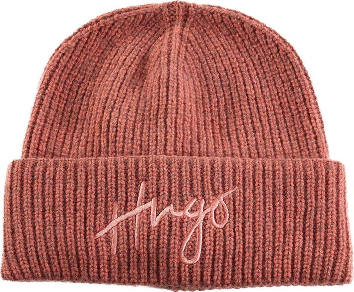 Rosso chiaro/pastello