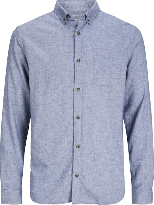 Jack & Jones Meliertes Hemd
