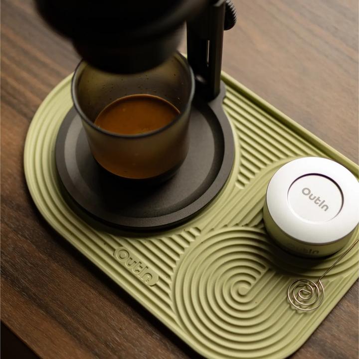 Image du produit OutIn Tapis à café en silicone