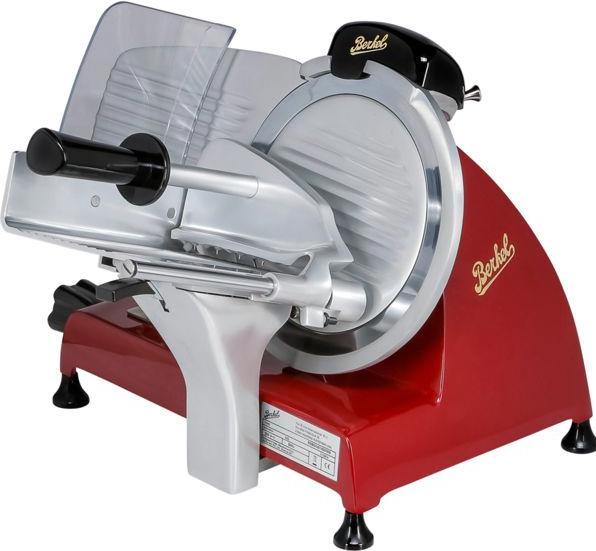 Produktbild Berkel Red Line RL 220 Aufschnittmaschine