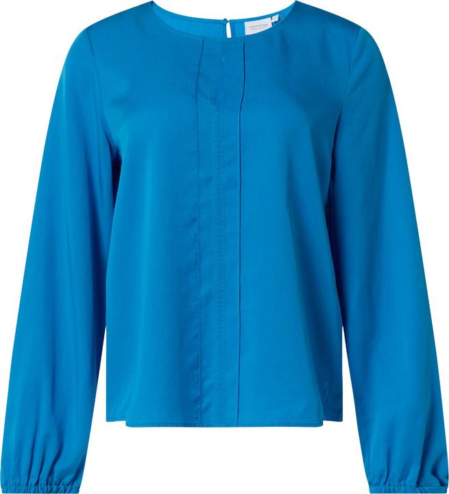Immagine prodotto Comma Bluse Lyocell-Bluse mit Cut-Out (46)