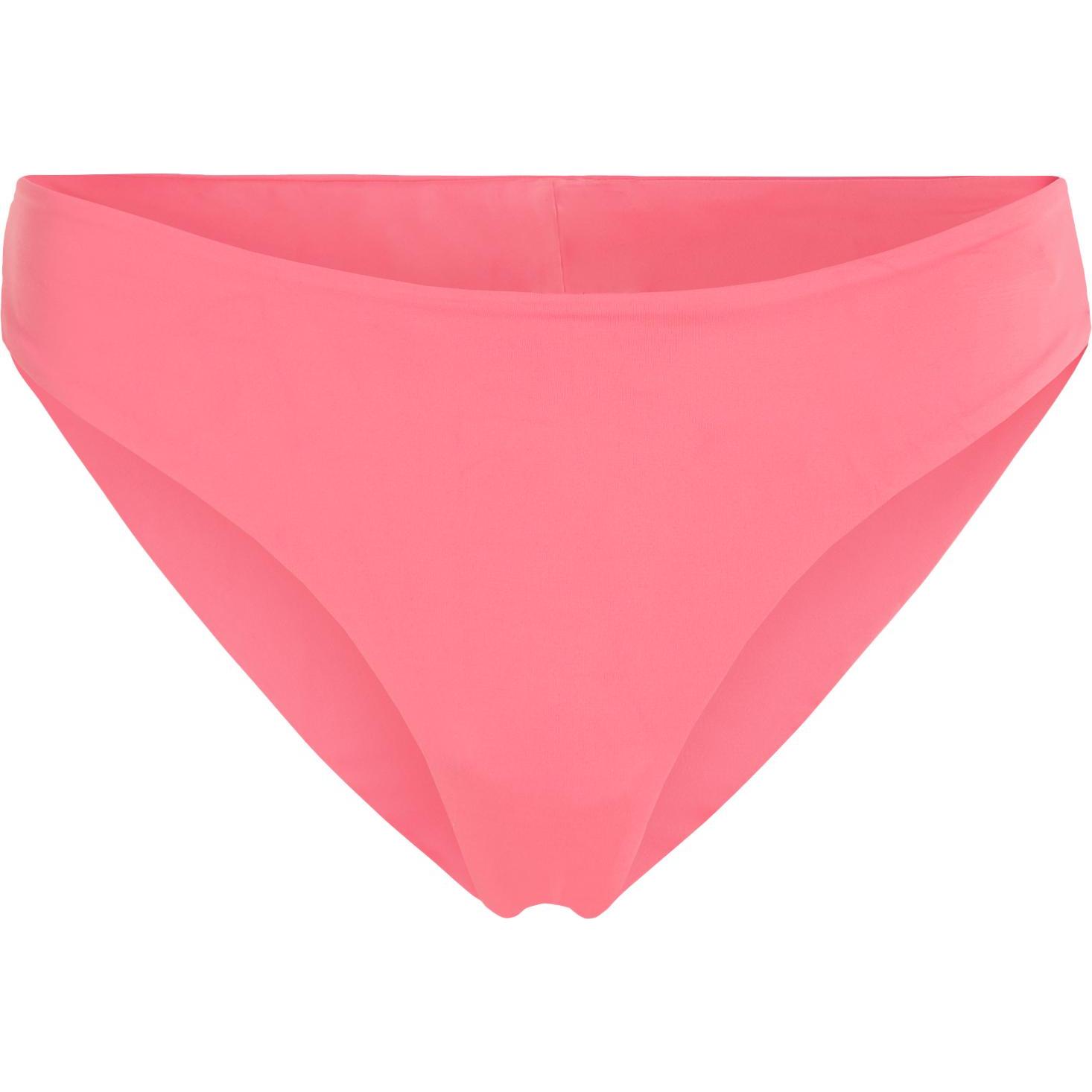 O'Neill, Damen, Bikini, Women's Maoi Bottom, Rosa, (42, XL)