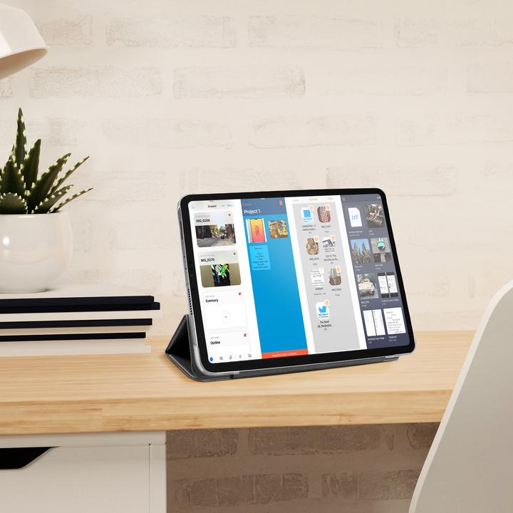 Produktbild Guess Bookcover (iPad Pro 11 2021 (3. Gen))