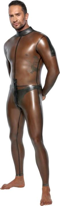 Image du produit LateX Toys Overall aus Latex (XXL)