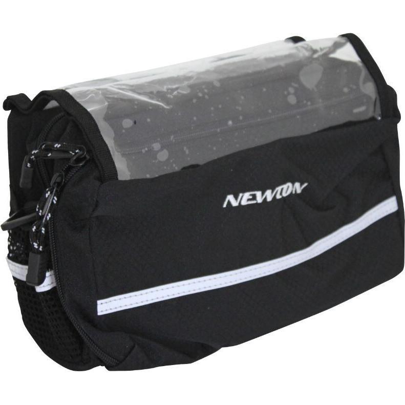 Newton, Velotasche, (Lenkertasche)