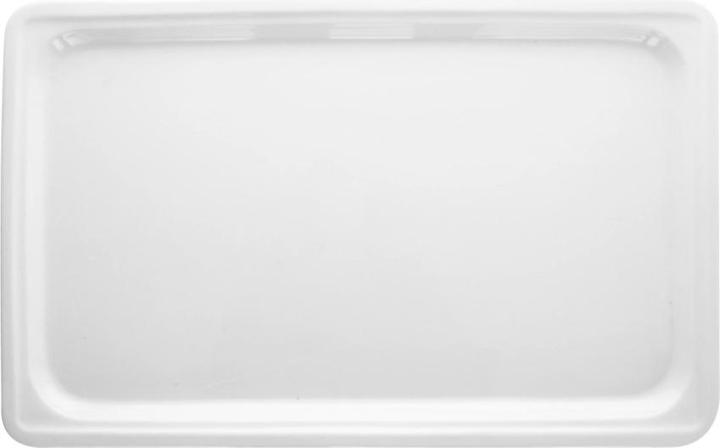 Image du produit Sellmer Buffet GN-Schalen Porzellan 1/1 530x325mm h:25mm (GN 1/1)