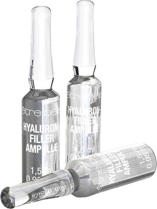 Immagine prodotto être belle - Fiale Hyaluron-Filler