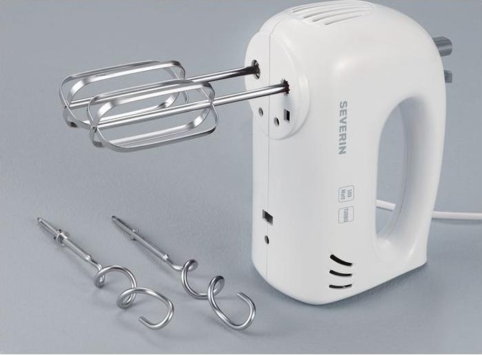 Image du produit Severin Hm 3820 (300 W)