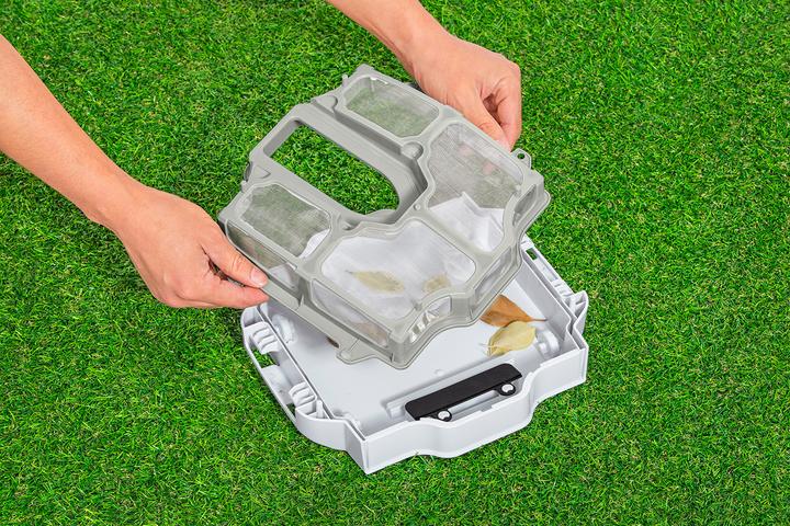 Actual product image Bestway 58765