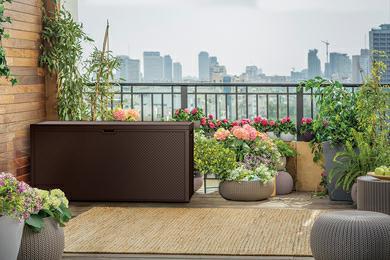 Produktbild Keter Emily 280