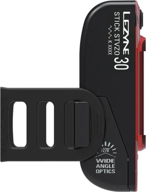 Actual product image Lezyne Stvzo