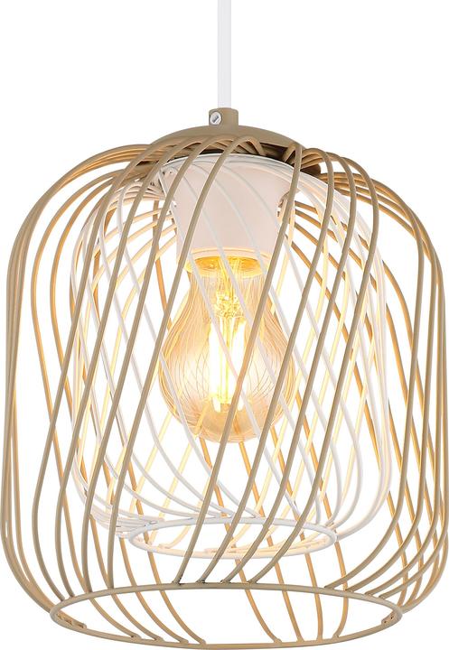 Actual product image Globo Dichti (E27)