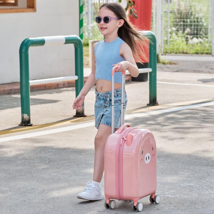 Actual product image Travel Buddies Cochon