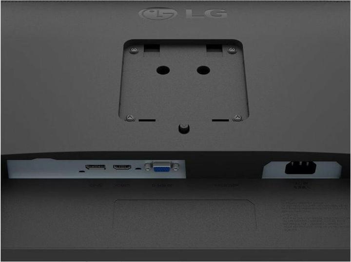 Actual product image LG 24" 24BA560-B (1920 x 1080 pixels, 23.80")