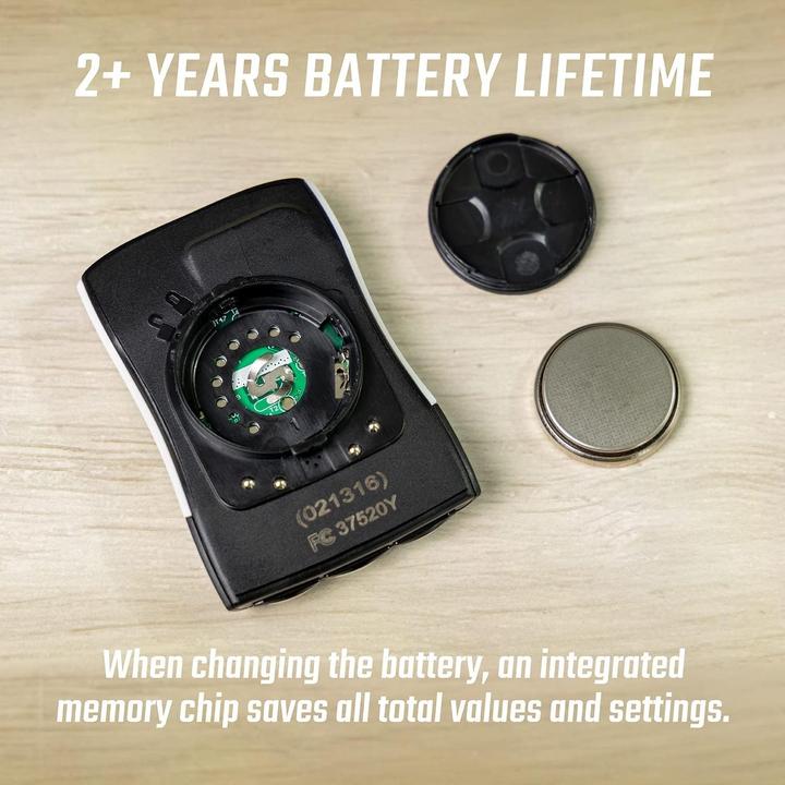 Immagine prodotto Sigma Sport BC 23.16 STS