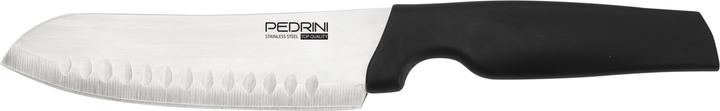 Actual product image Pedrini Santokumesser (15 cm)