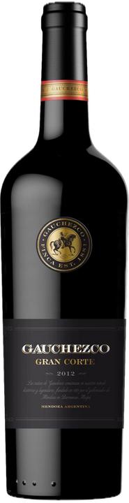 Produktbild Mendoza Gran Corte (6 x 75 cl, 2016)