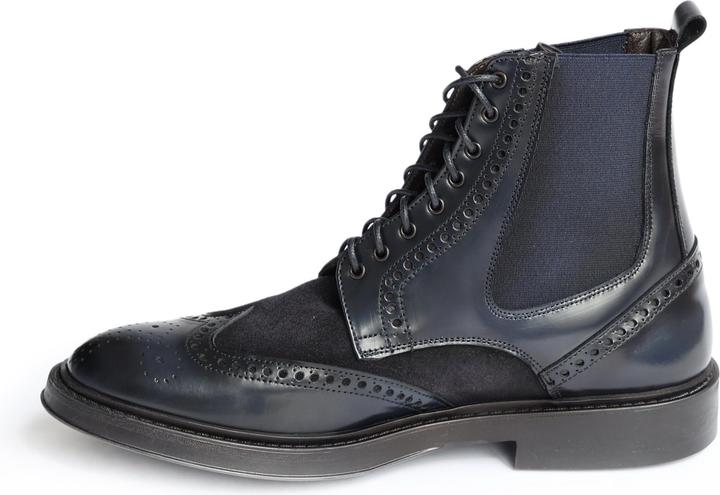 Image du produit Ton Gout Stivaletto Rami Blu (41)